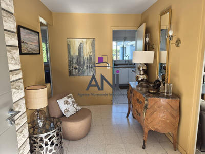 Maison - 132 m² - 6 pièces