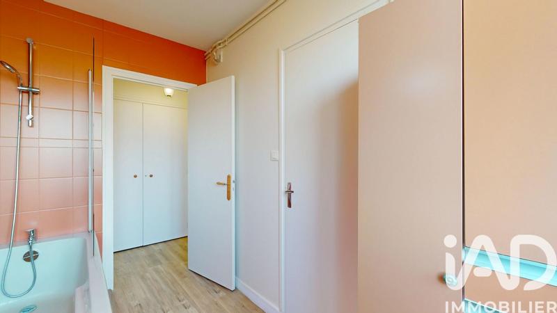 Appartement - 72 m² - 3 pièces