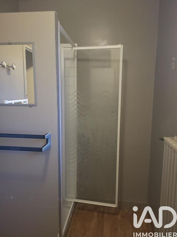 Maison - 75 m² - 3 pièces