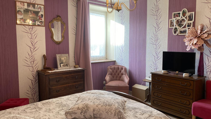 Immeuble - 359 m² - 13 pièces