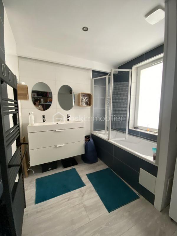 Appartement - 101 m² - 4 pièces