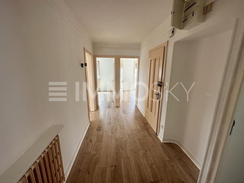 Immeuble - 210 m² - 12 pièces