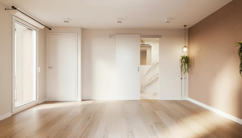 Appartement - 27 m² - 1 pièce