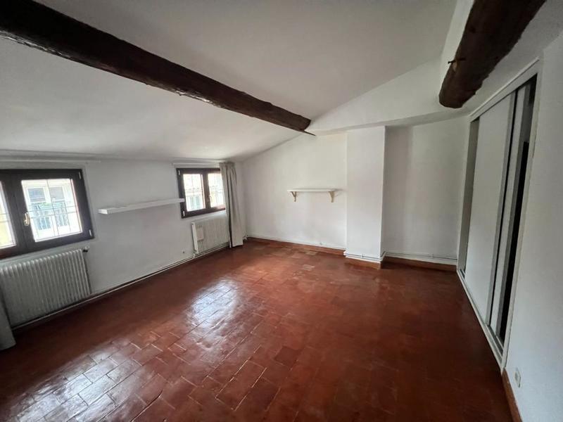 Duplex - 164 m² - 7 pièces