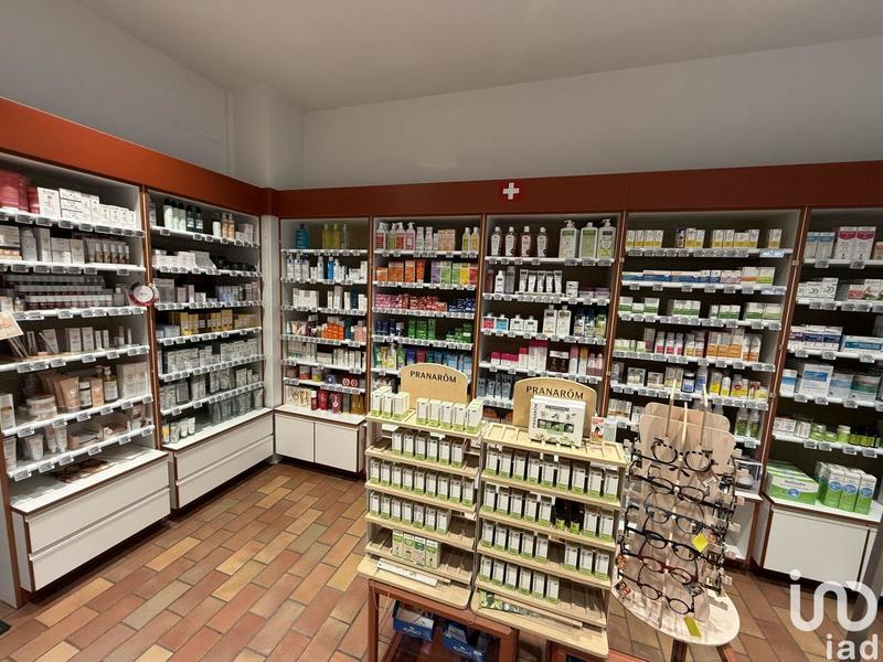 Local commercial - 100 m²