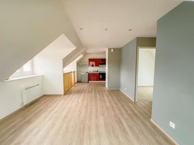 Appartement - 3 pièces