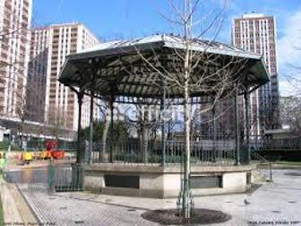 Appartement - 91 m² - 5 pièces