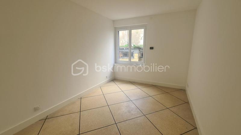 Appartement - 67 m² - 4 pièces