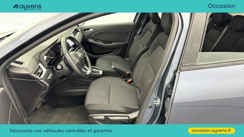 Renault Clio 1.6 E-Tech 140ch Business
