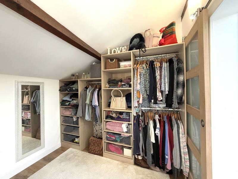 Maison - 161 m² - 6 pièces