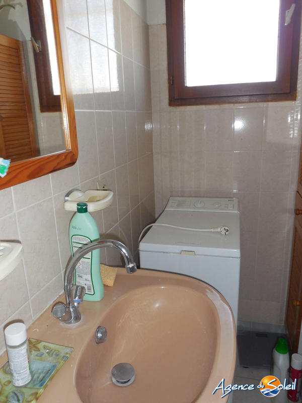 Maison - 60 m² - 4 pièces