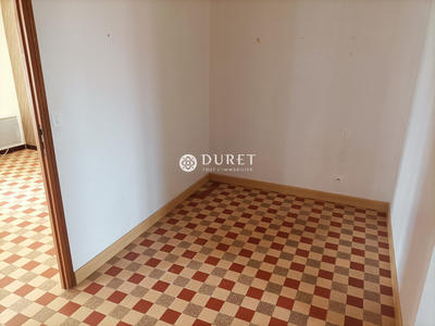 Maison ancienne - 130 m² - 5 pièces