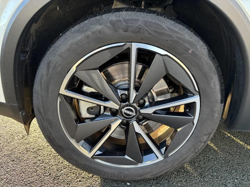 Nissan Qashqai e-Power 190 ch Tekna