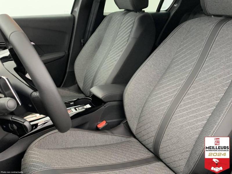 Peugeot 208 Hybrid 110 e-Dcs6 Allure