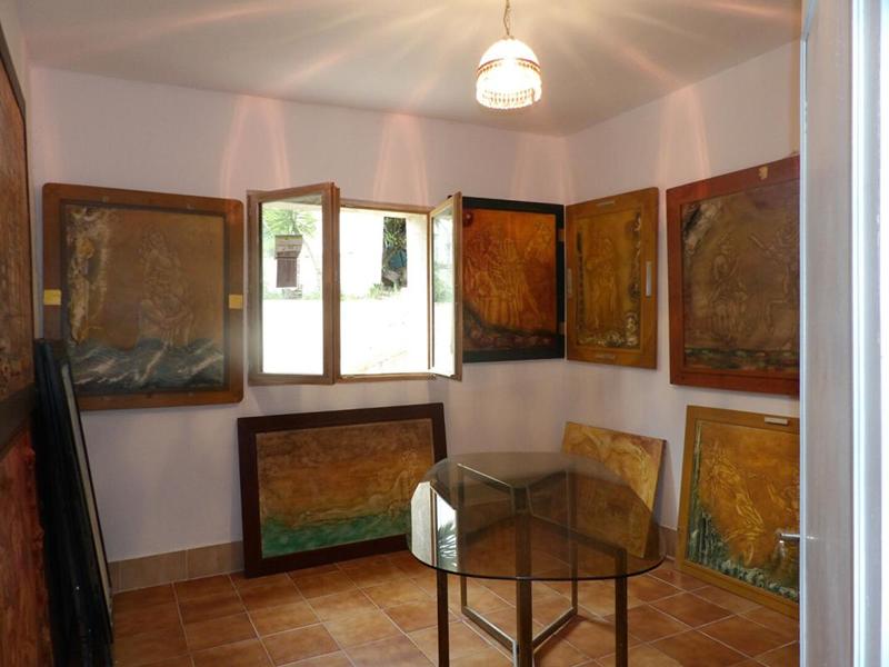 Maison - 278 m² - 6 pièces