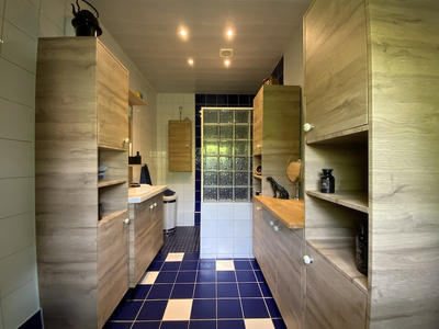 Maison - 60 m² - 3 pièces