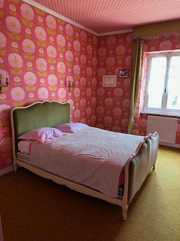 Maison - 159 m² - 6 pièces