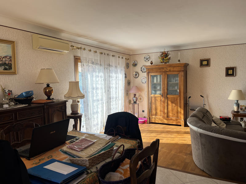 Maison - 147 m² - 5 pièces