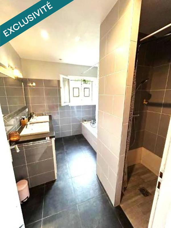 Maison - 116 m² - 5 pièces