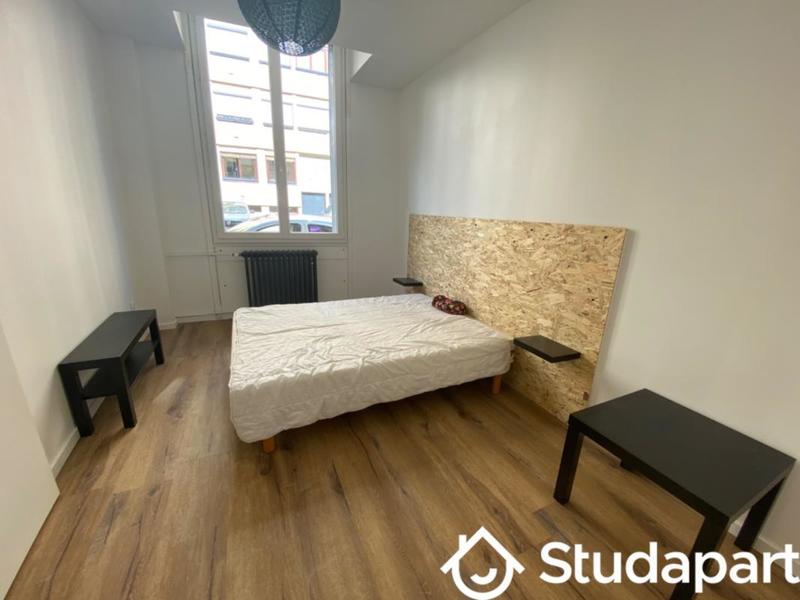 Appartement - 31 m² - 1 pièce