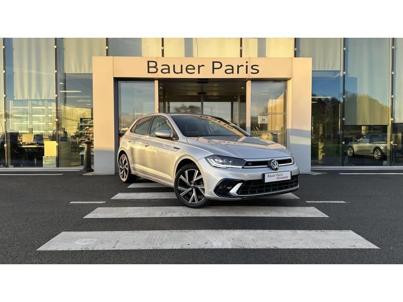 Volkswagen Polo 1.0 Tsi 95 s&amp;S Bvm5 R-Line