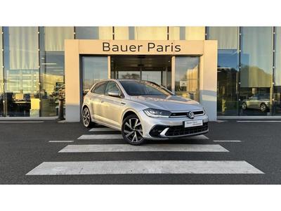 Volkswagen Polo 1.0 Tsi 95 s&amp;S Bvm5 R-Line