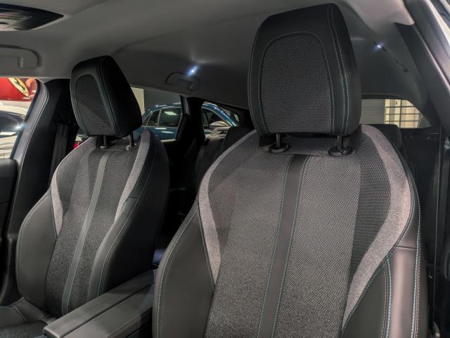 Peugeot 308 Sw BlueHDi 130ch s&amp;S Eat8 Allure