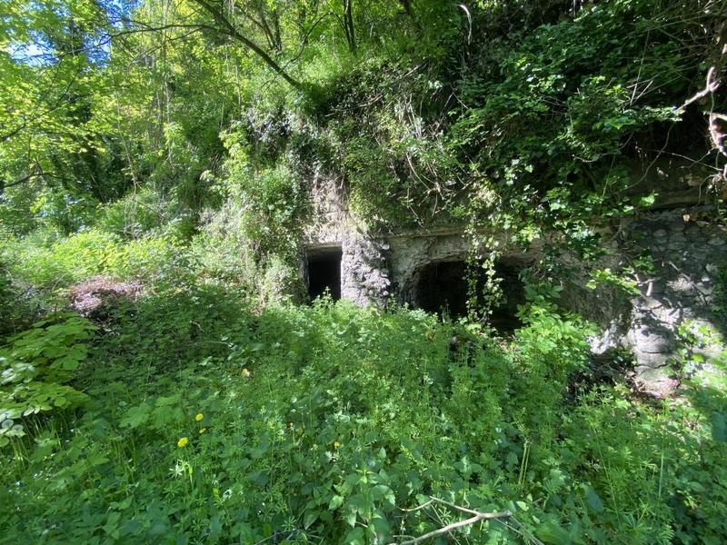 Maison ancienne - 84 m² - 5 pièces