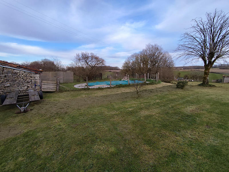 Maison - 160 m² - 4 pièces