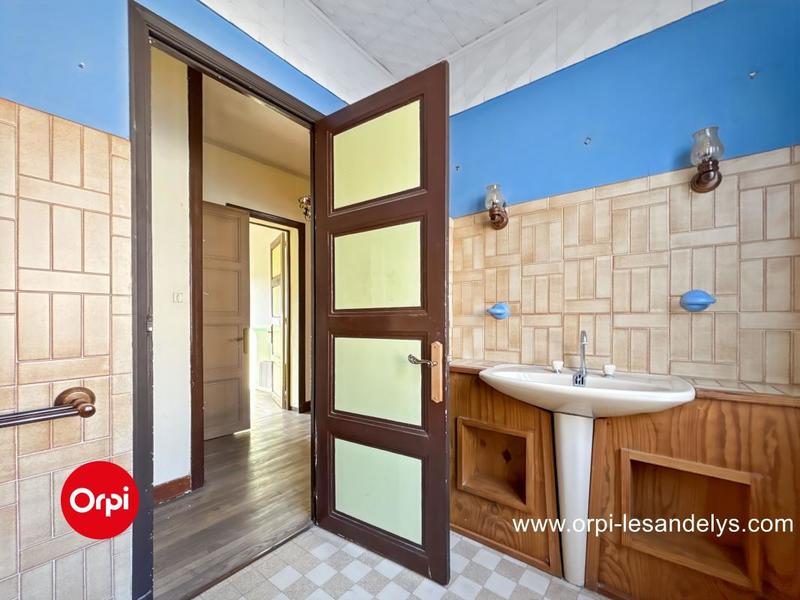 Immeuble - 115 m² - 4 pièces