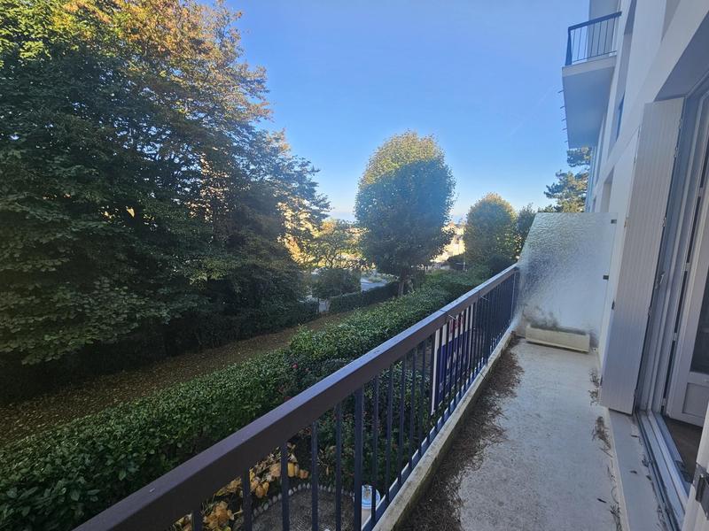 Appartement - 26 m² - 1 pièce