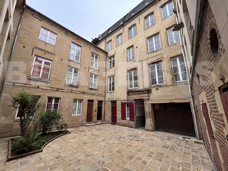 Immeuble - 1 534 m²