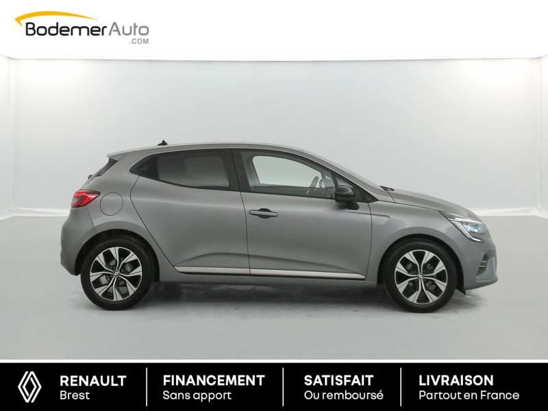 Renault Clio TCe 90 Evolution