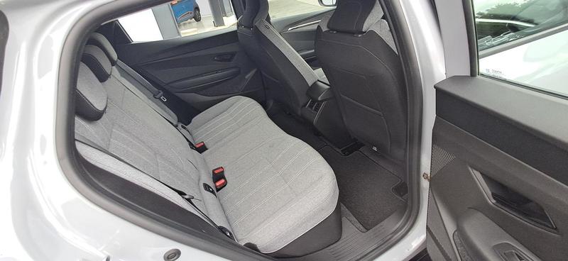 Renault Mégane E-Tech Ev40 130ch standard charge Equilibre