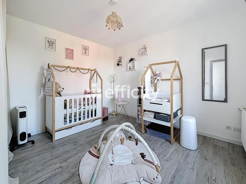 Maison de ville - 100 m² - 4 pièces