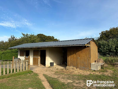 Maison - 142 m² - 6 pièces