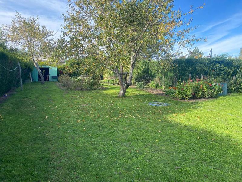 Maison - 116 m² - 5 pièces