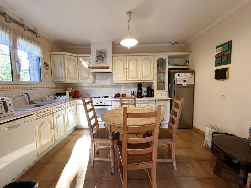 Villa - 97 m² - 5 pièces