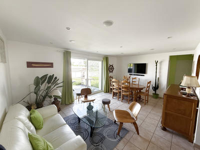 Maison - 107 m² - 4 pièces