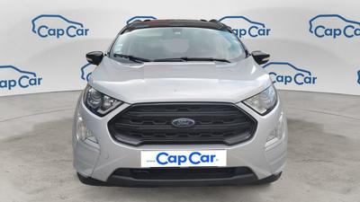 Ford EcoSport 1.0 EcoBoost 100 St Line