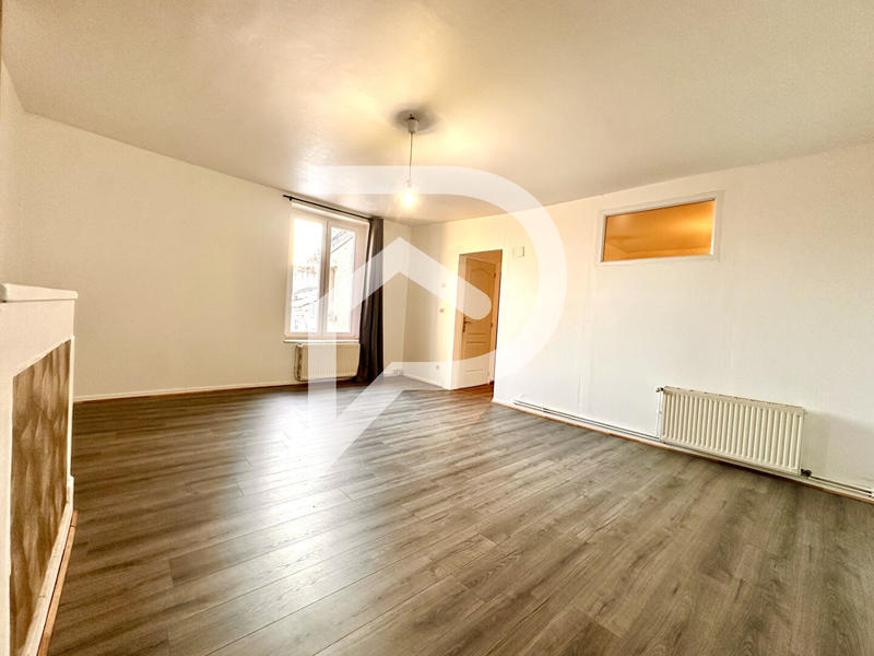 Appartement - 127 m² - 3 pièces