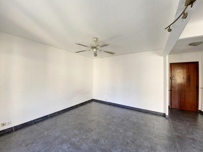 Appartement - 33 m² - 1 pièce