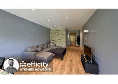 Appartement - 110 m² - 6 pièces