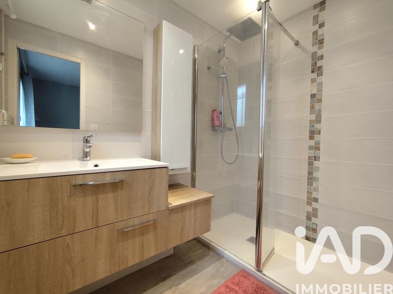 Maison - 140 m² - 7 pièces