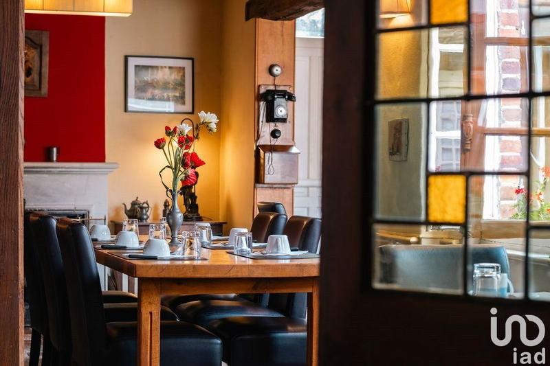 Local commercial - 400 m²