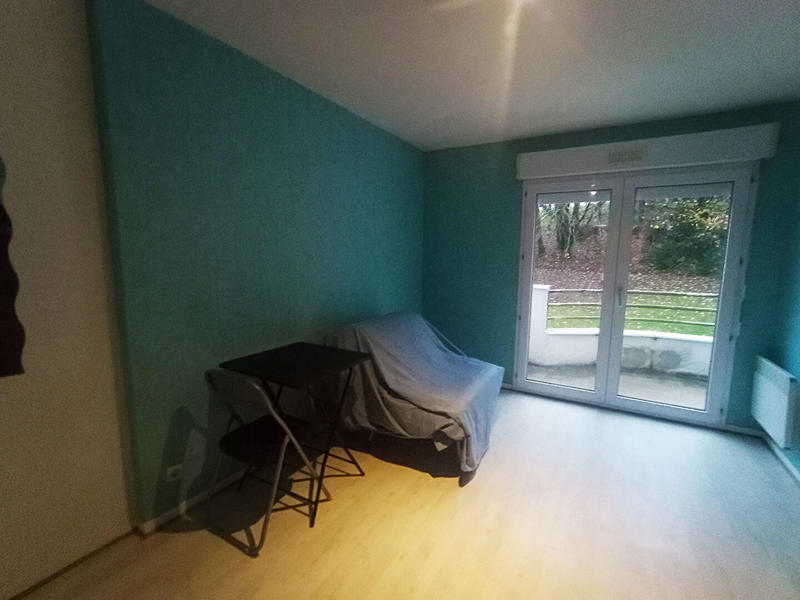 Appartement - 22 m² - 1 pièce