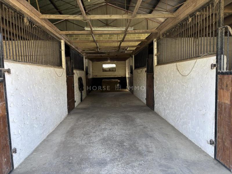 Maison - 310 m² - 7 pièces