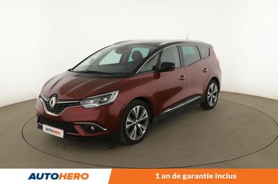 Renault Grand Scénic 1.6 dCi Energy Intens Edc 7pl 160 ch