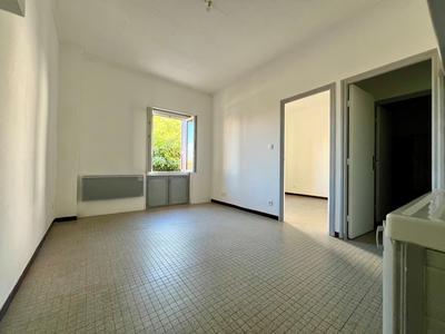 Appartement - 27 m² - 1 pièce
