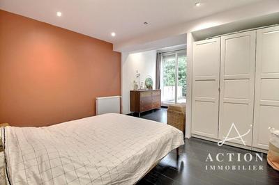 Maison - 134 m² - 5 pièces